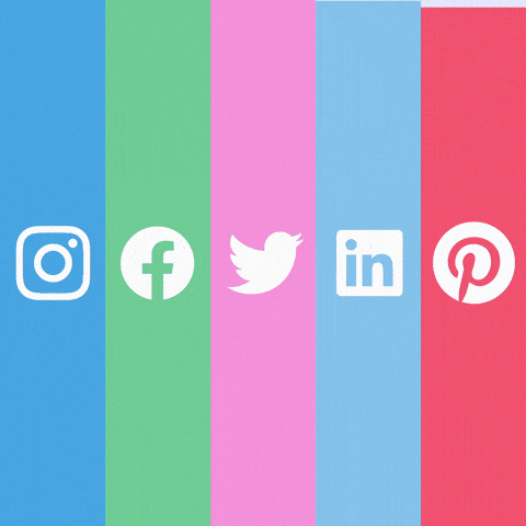 Social Media Campaigns Run