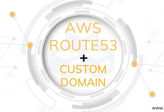 How to change the WordPress Domain name using ROUTE53 for FREE !!!