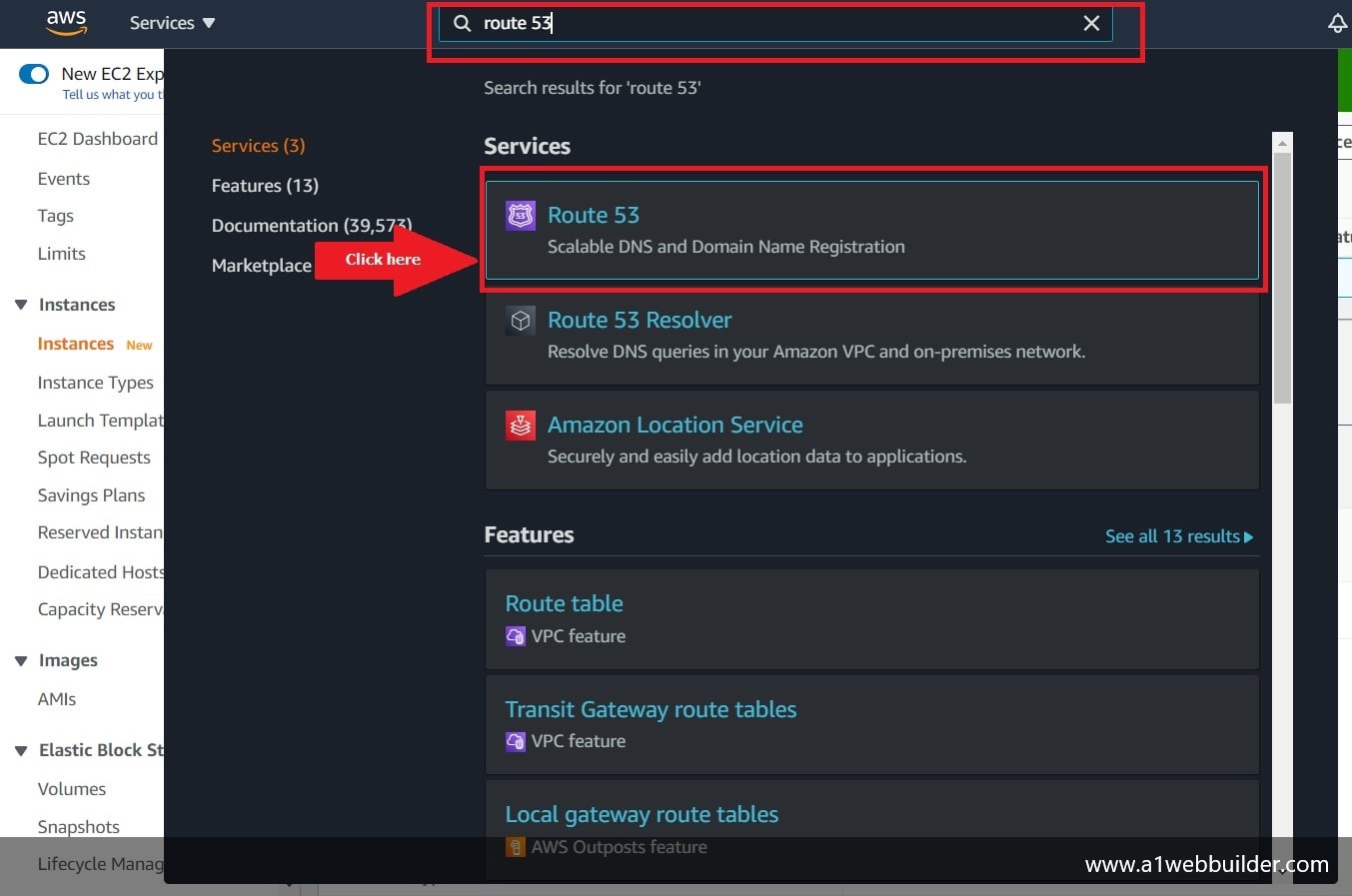 AWS-Wordpress-Domain-Route53-a1webbuilder-2-min
