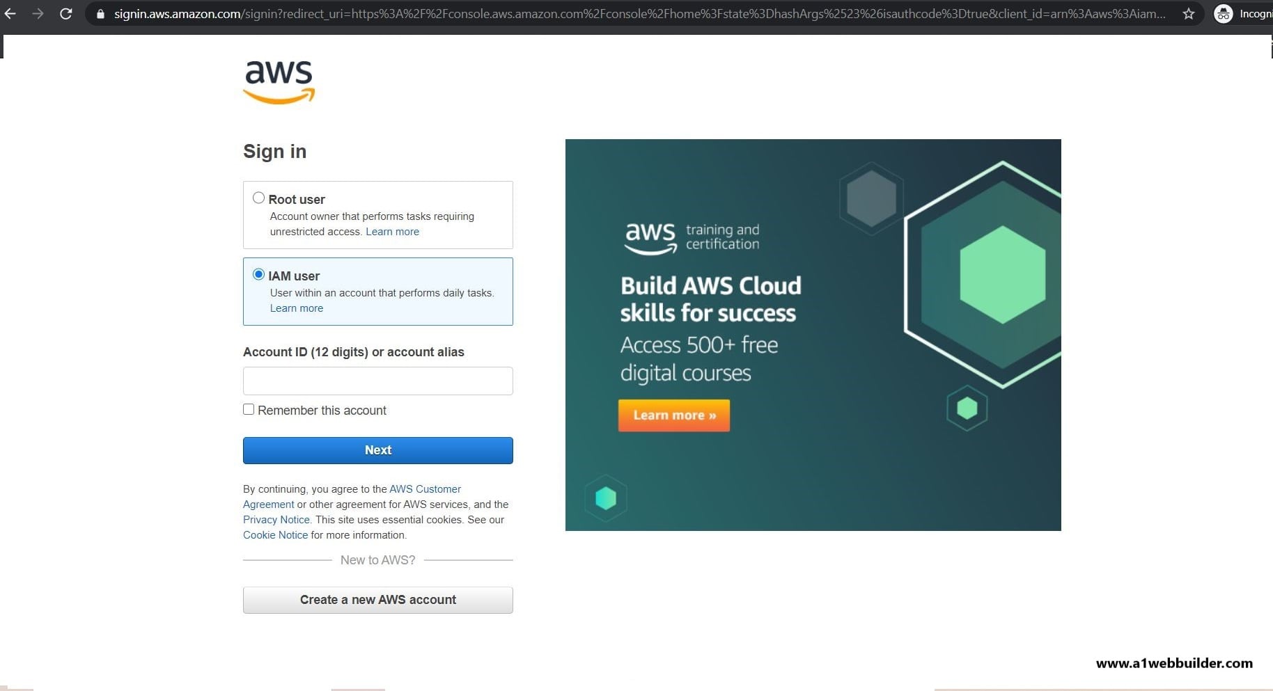 AWS-Wordpress-hosting-a1webbuilder-1-1-min