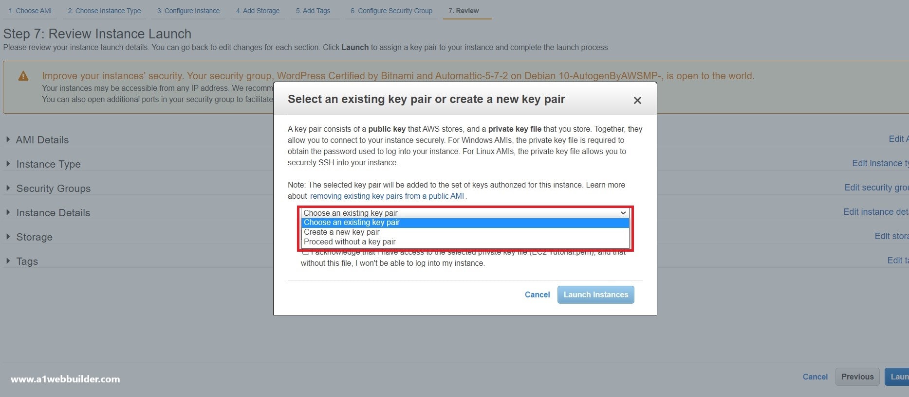 AWS-Wordpress-hosting-a1webbuilder-15-min