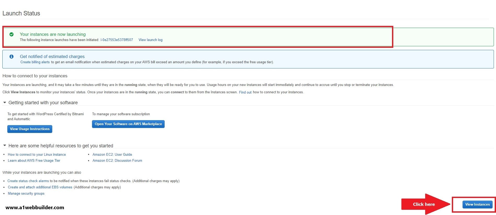 AWS-Wordpress-hosting-a1webbuilder-17-min