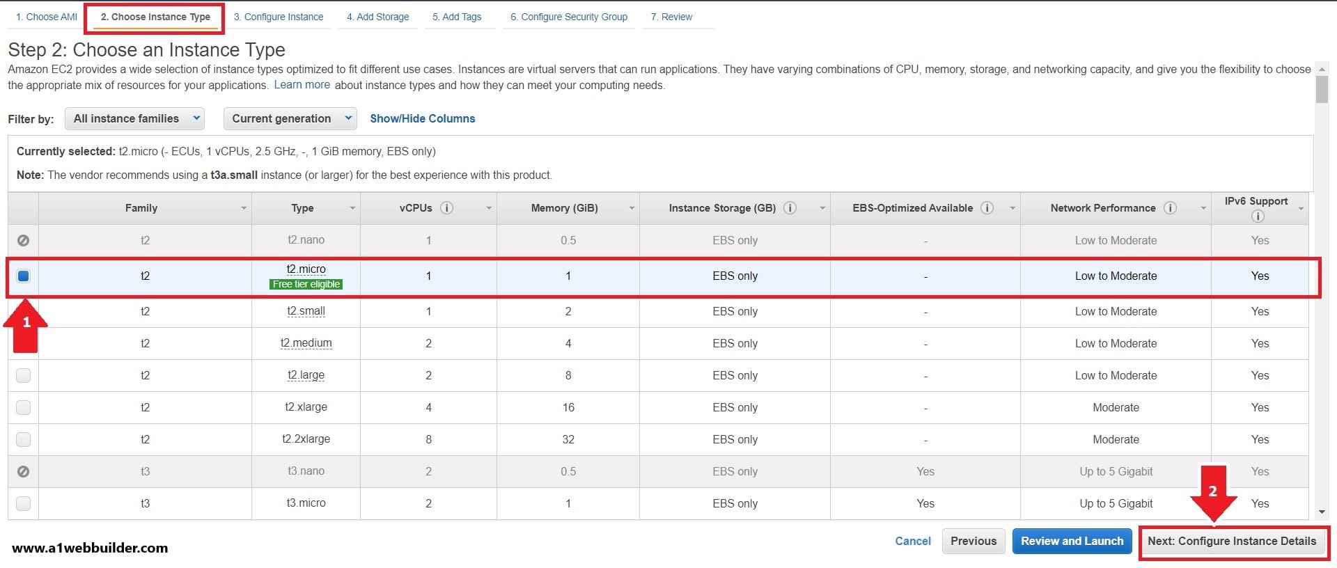 AWS-Wordpress-hosting-a1webbuilder-9-min