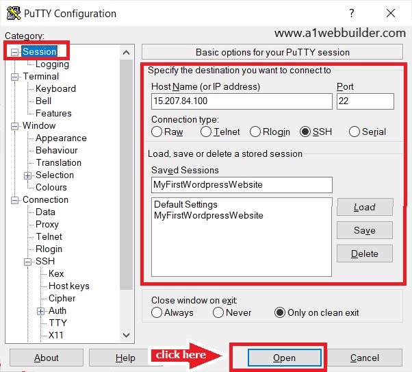 aws bitnami wordpress stack custm domain config aws bitnami wordpress stack custm domain config