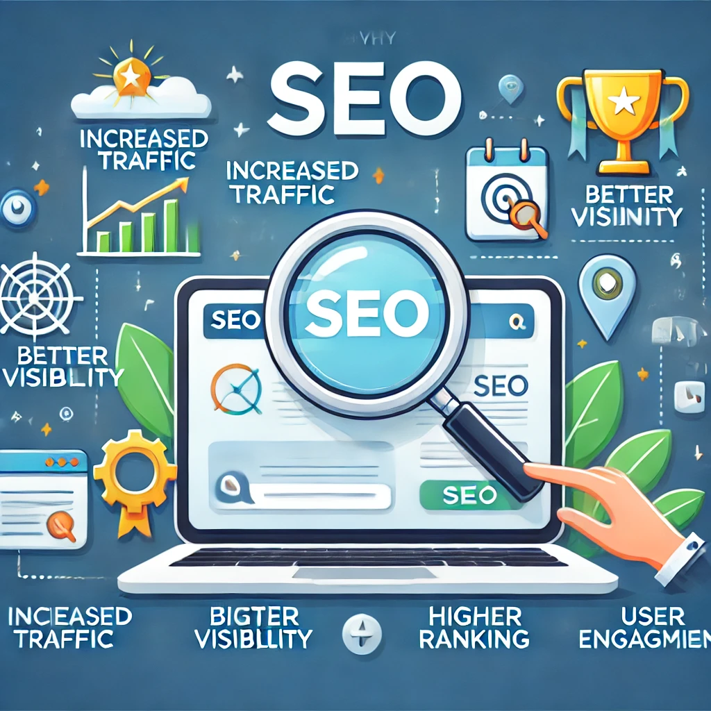 Seo Agency