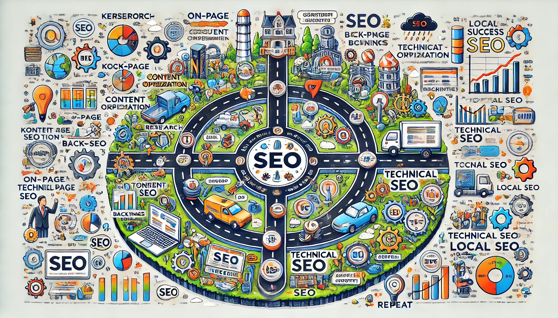 Seo Company
