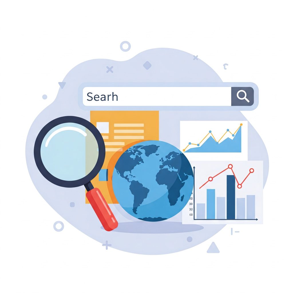 Seo Services