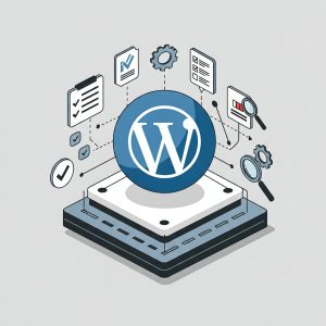 wordpress designing company