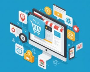 WooCommerce Development Services