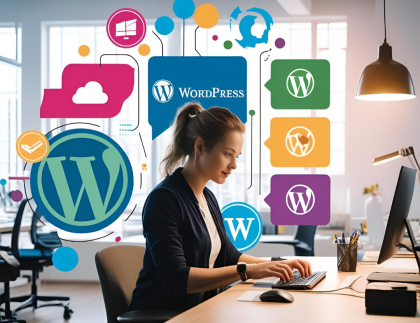 Wordpress Development Services