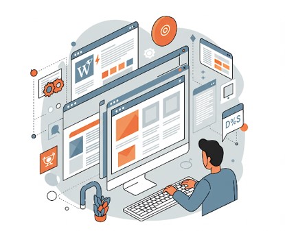 Wordpress Development Agency
